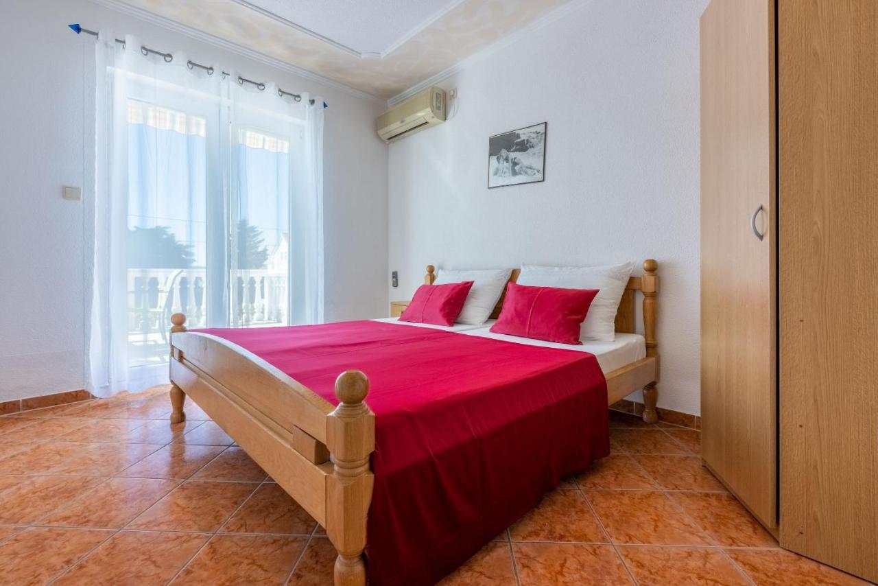 Apartments Pera Selce Exterior foto