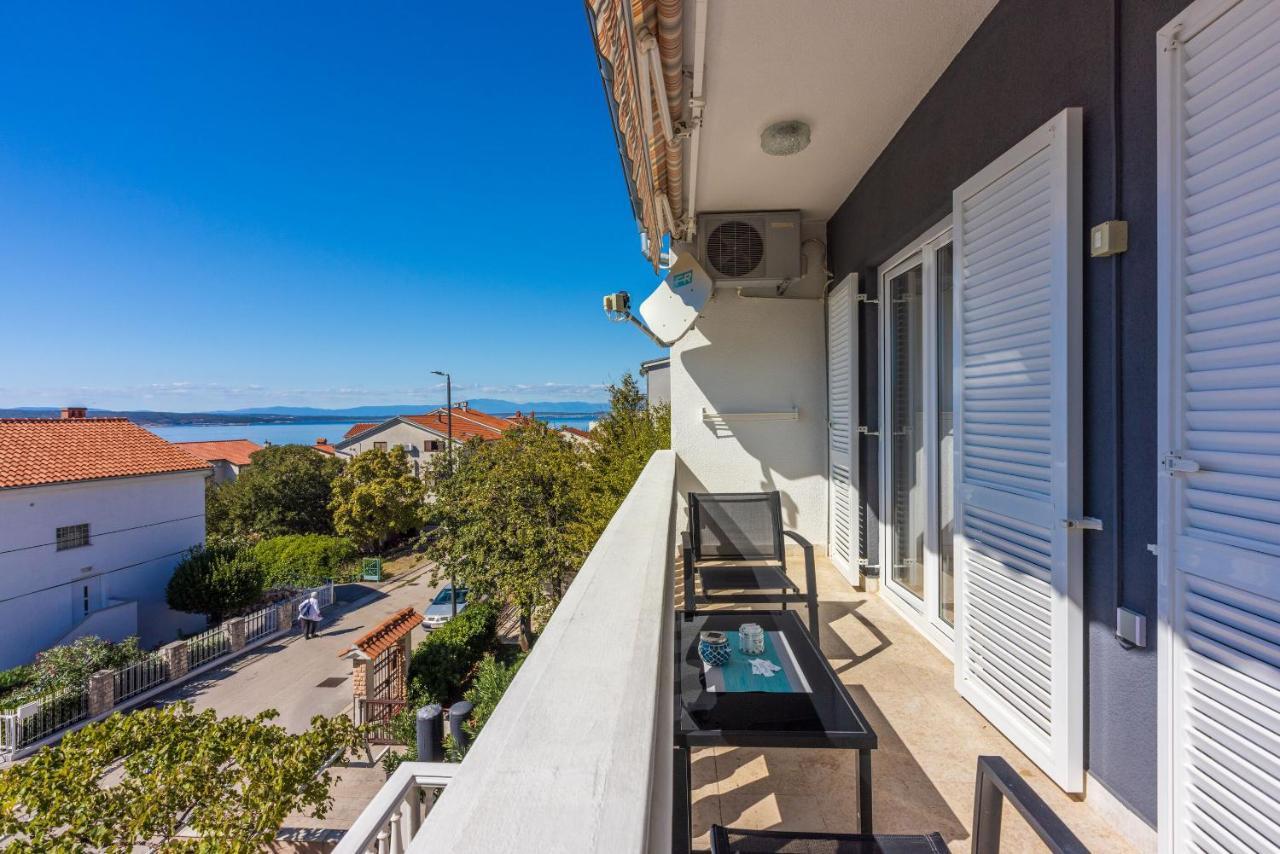 Apartments Pera Selce Exterior foto