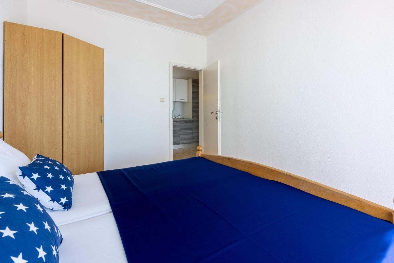 Apartments Pera Selce Exterior foto