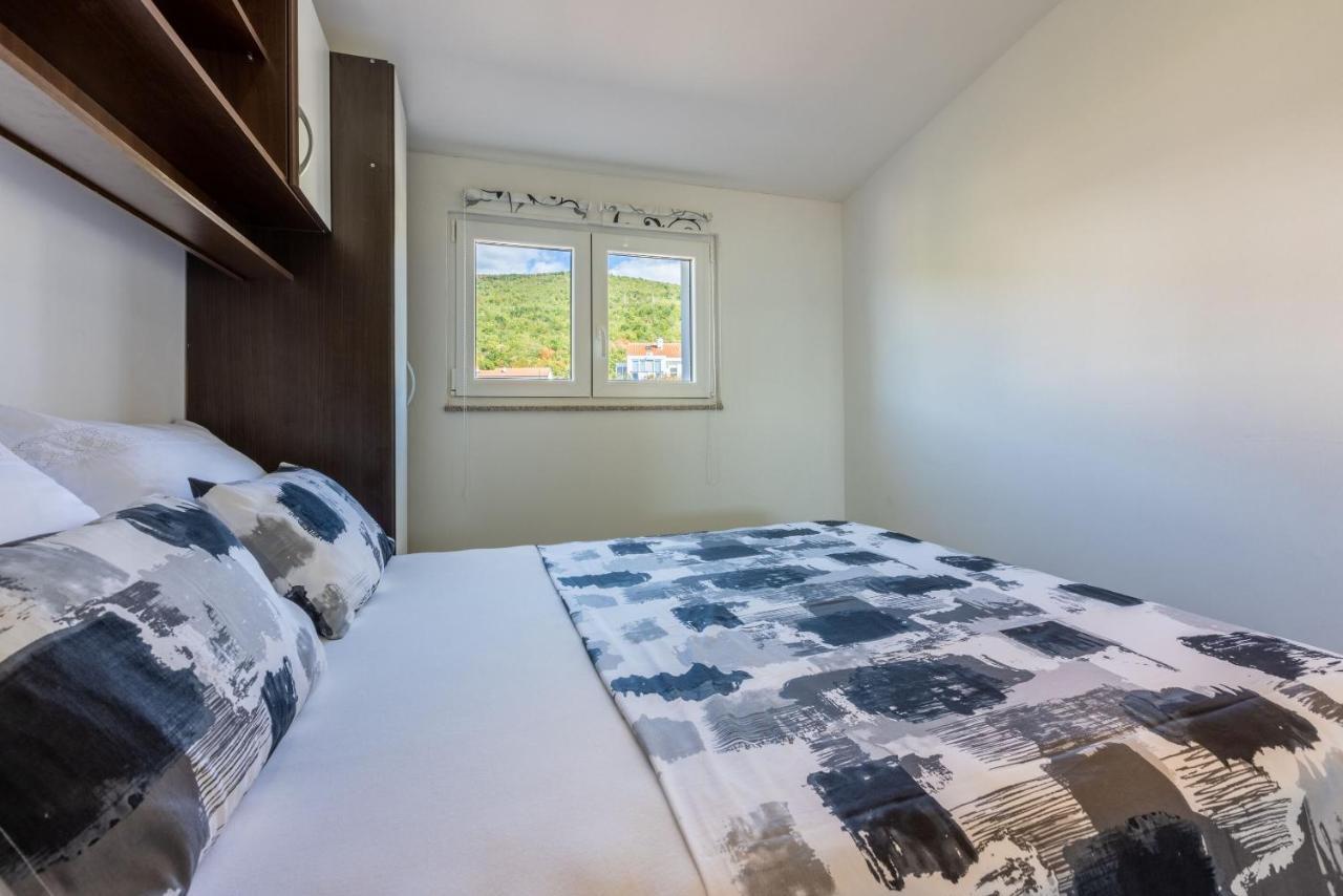Apartments Pera Selce Exterior foto