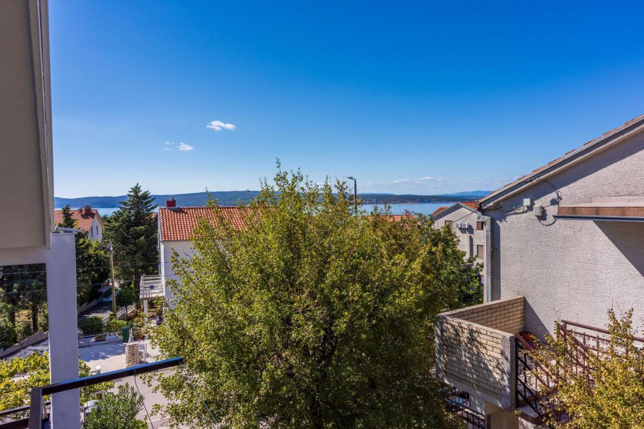 Apartments Pera Selce Exterior foto