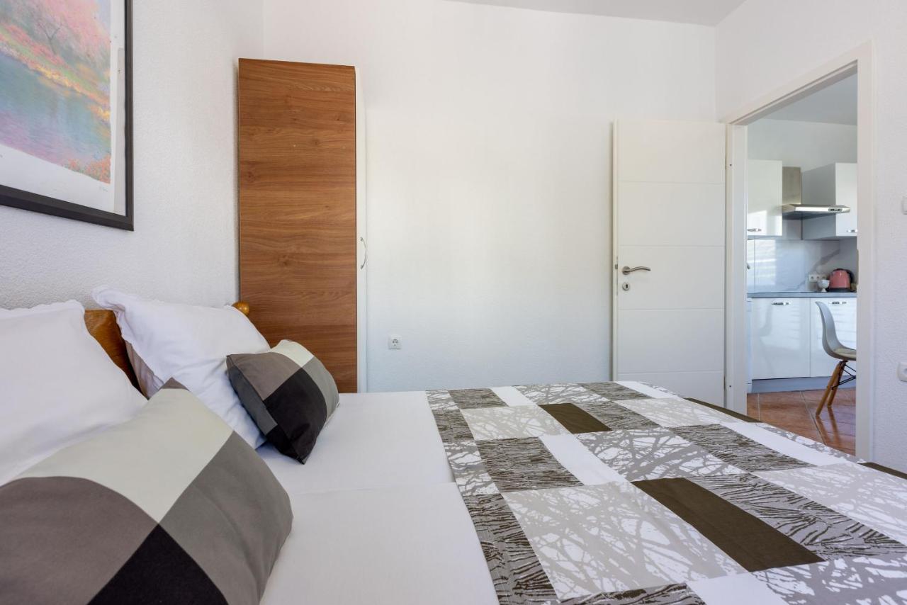 Apartments Pera Selce Exterior foto
